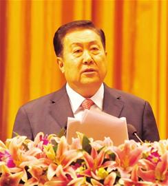 市政协十二届一次会议昨开幕-青岛新闻网