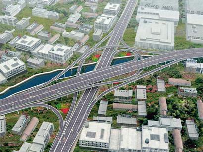 青岛北客站2013年竣工