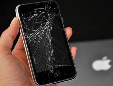 手机充电错误易爆炸