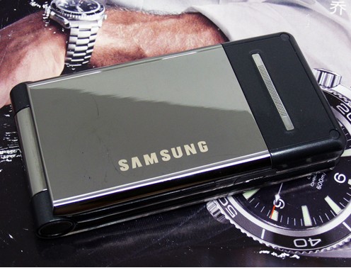 三星手机山寨横行 辐射超标随时可能爆炸