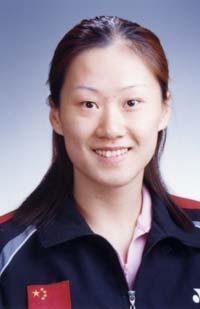 羽球名将失踪三年代表外国参赛 尚任中国公职