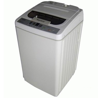 威力洗衣机洗衣时爆炸