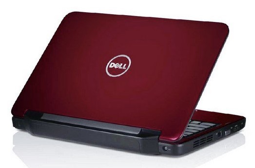 戴尔笔记本电脑