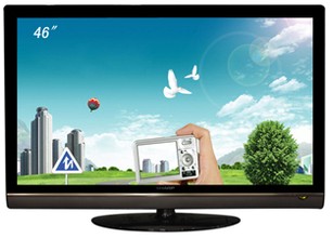 夏普电视机维修拖了又拖 一再失信遭用户投诉