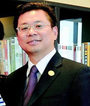 国美副董事长邹晓春