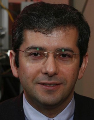 液态金属发明人阿塔坎·皮克