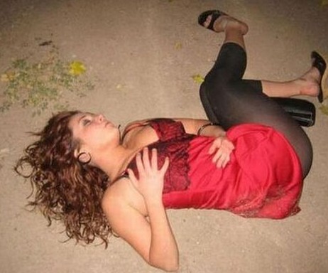 美国科学家证实醉酒无方可解