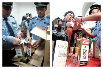 茅台五粮液用针管注入金六福 瞄准酒店婚宴