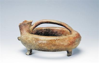 盘点青岛博物馆镇馆之宝 盘点青岛博物馆镇馆之宝