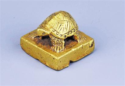 盘点青岛博物馆镇馆之宝