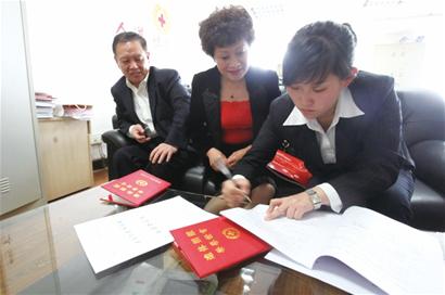 庆银婚 青岛一家三口捐献全身器官 庆银婚 青岛一家三口捐献全身器官