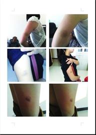 游客饭店吃馒头遭毒打 游客饭店吃馒头遭毒打