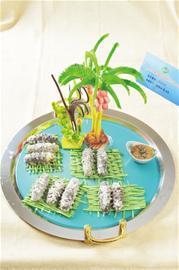 全国海鲜十大名菜出炉 青岛独占四席