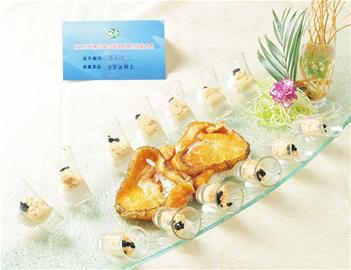 全国海鲜十大名菜出炉 青岛独占四席