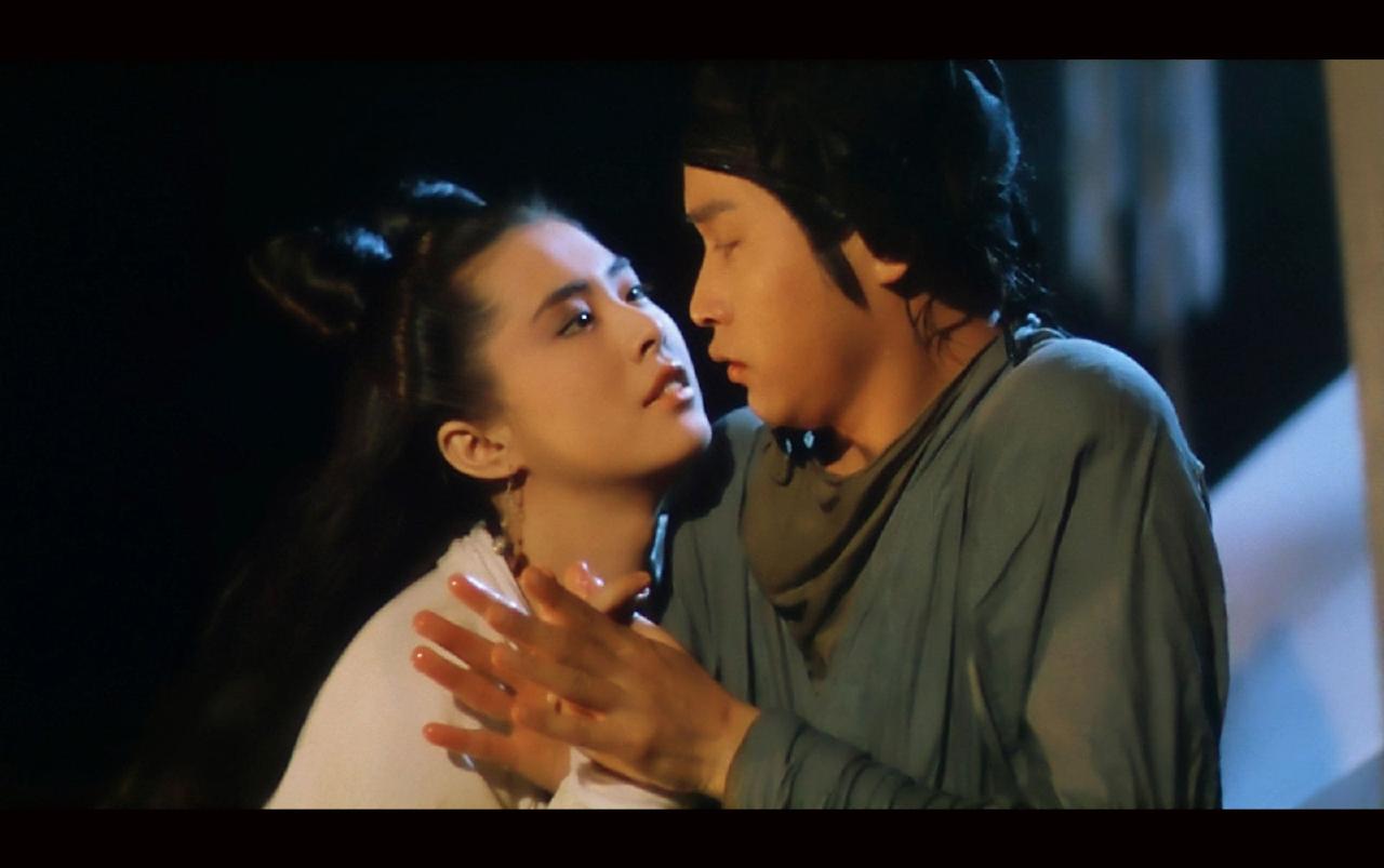 美和风骚集于一体娱乐圈女鬼女妖销魂大pk图