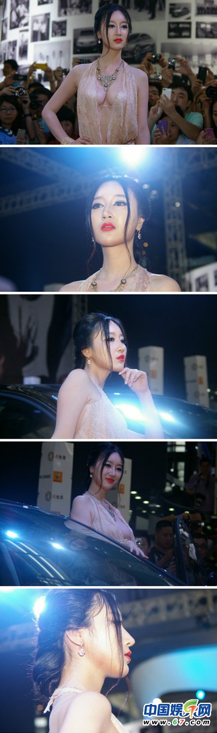 干露露2号 山寨干露露