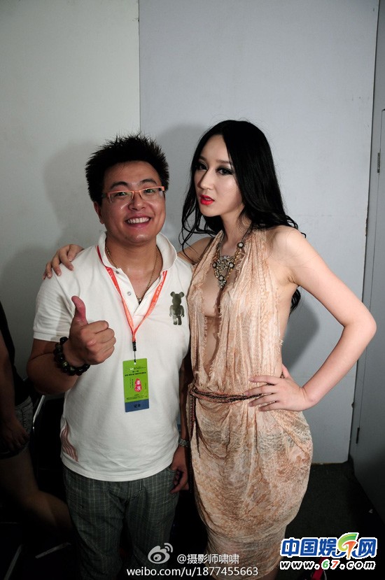 干露露2号 山寨干露露