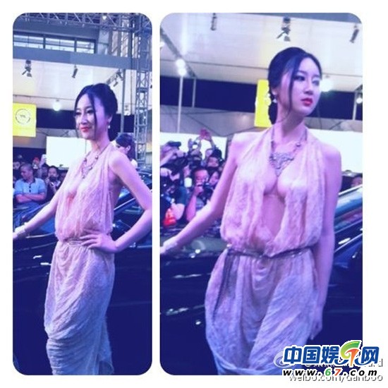 干露露2号 山寨干露露