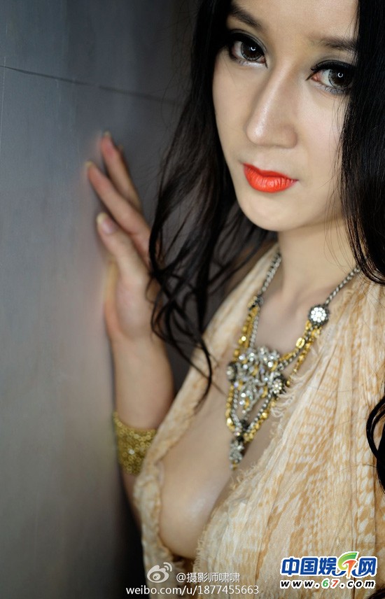 干露露2号 山寨干露露