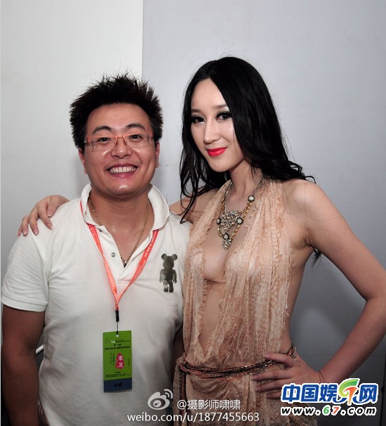 干露露2号 山寨干露露