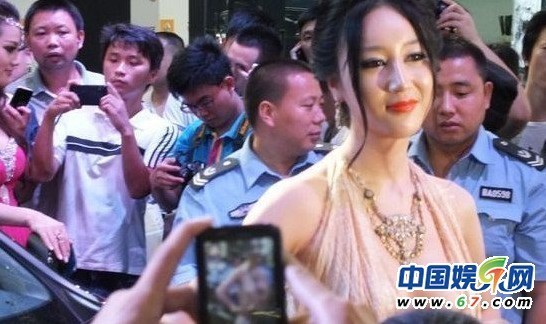 干露露2号 山寨干露露