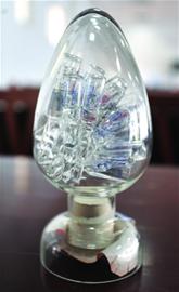 8大常见毒品亮真容 