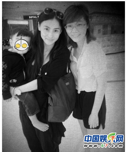 锋芝离婚再复合