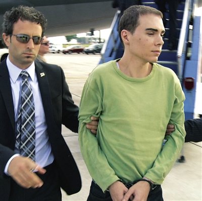  蒙特利尔碎尸案