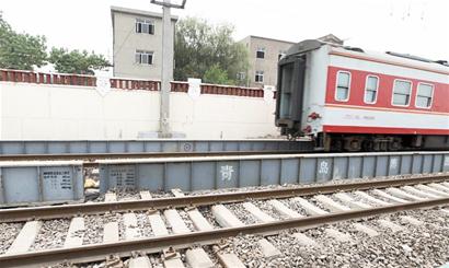 青岛地铁3号线下穿胶济线段完全贯通