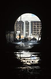 青岛地铁3号线下穿胶济线段完全贯通