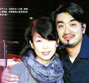 乐手恭硕良与林忆莲的“姐弟恋” 乐手恭硕良与林忆莲的“姐弟恋”