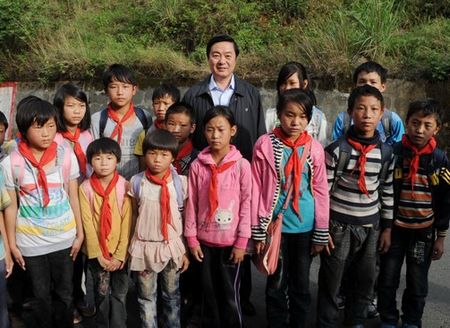 省委书记刘奇葆