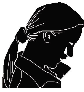 丈夫疑妻出轨曝妻裸照