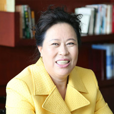 山煤集团董事长因山西女富商丁书苗案被中纪委带走调查