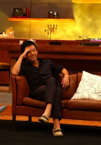 汪小菲自曝与大S生活秘闻 担心生子口音问题