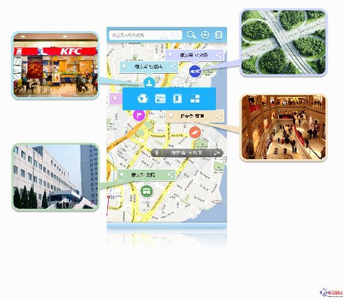 盘古搜索发客户端新品 突破搜索体验