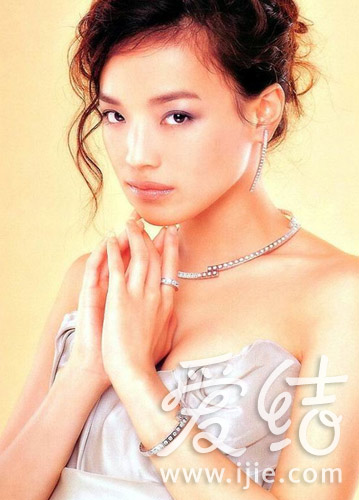 舒淇七段绯闻情史