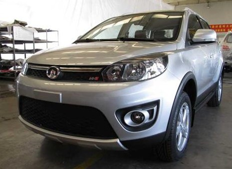 长城汽车召回逾万辆哈弗H6