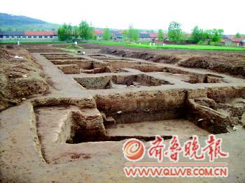 青岛人多来自云南乌撒卫及山西洪动 真正青岛人无从可考