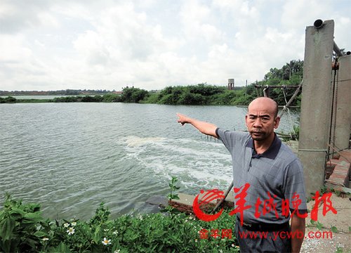 眼前的巴调垉已成为数千村民心中的痛