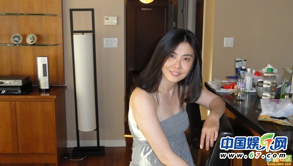 45岁王祖贤星途情路揭秘