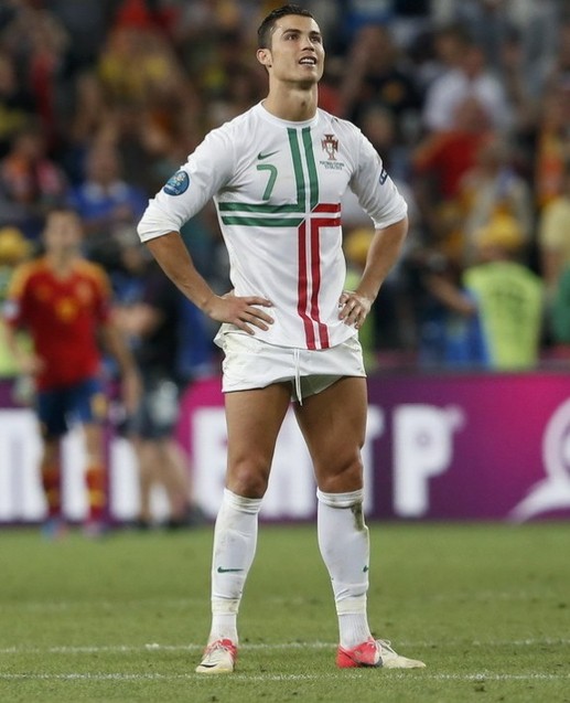 欧洲杯西班牙点球战4-2葡萄牙晋决赛