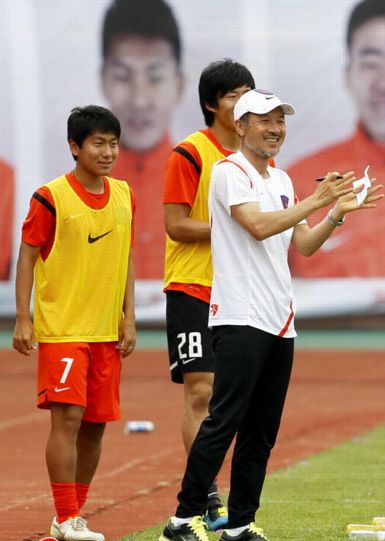 天泰重现张外龙呐喊声 天泰重现张外龙呐喊声