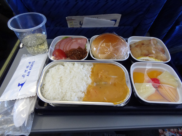 一个中国游客在朝鲜的“奢侈”体验