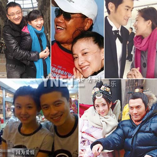 二三线明星秘闻揭秘