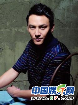 张震被曝将娶前助理