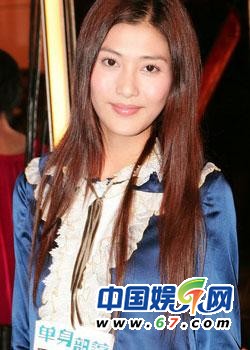 李彩桦与欠巨债男友分手 李彩桦与欠巨债男友分手