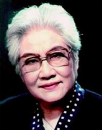 赵薇恩师张瑞芳病逝