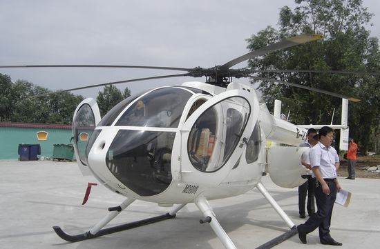 青岛首家民营航空企业获牌照 年内拥有六架飞机 青岛首家民营航空企业获牌照 年内拥有六架飞机