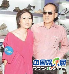 罗慧娟(资料图)